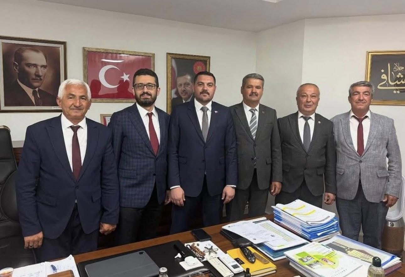 Çeltikçi’de 2. Etap TOKİ Projesi Başlıyor: 87 Yeni Konut Onaylandı