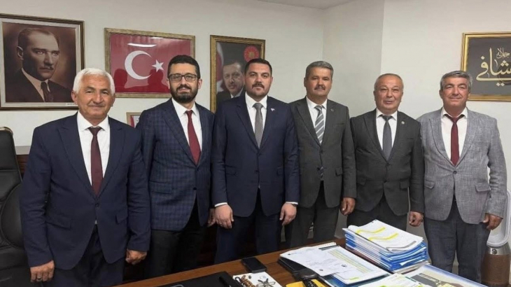 Çeltikçi’de 2. Etap TOKİ Projesi Başlıyor: 87 Yeni Konut Onaylandı