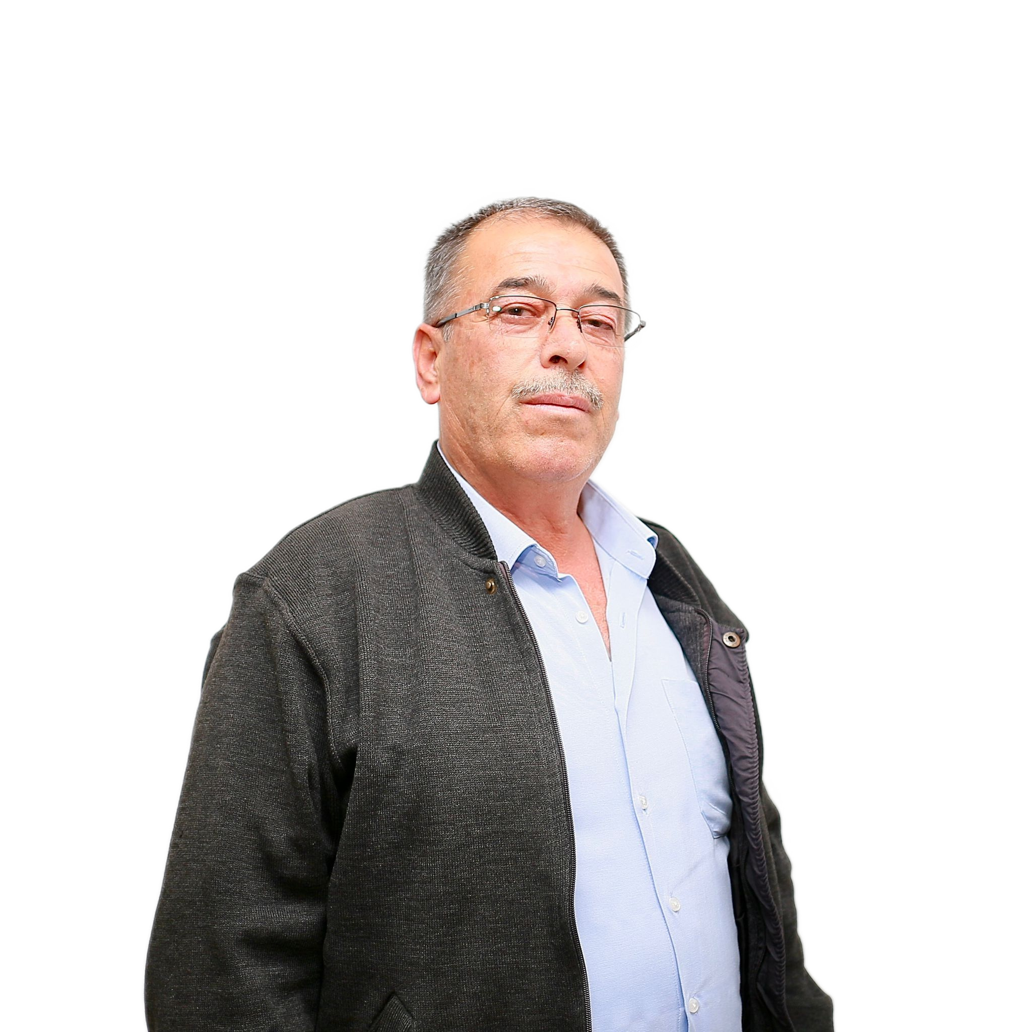 Halil Özcan
