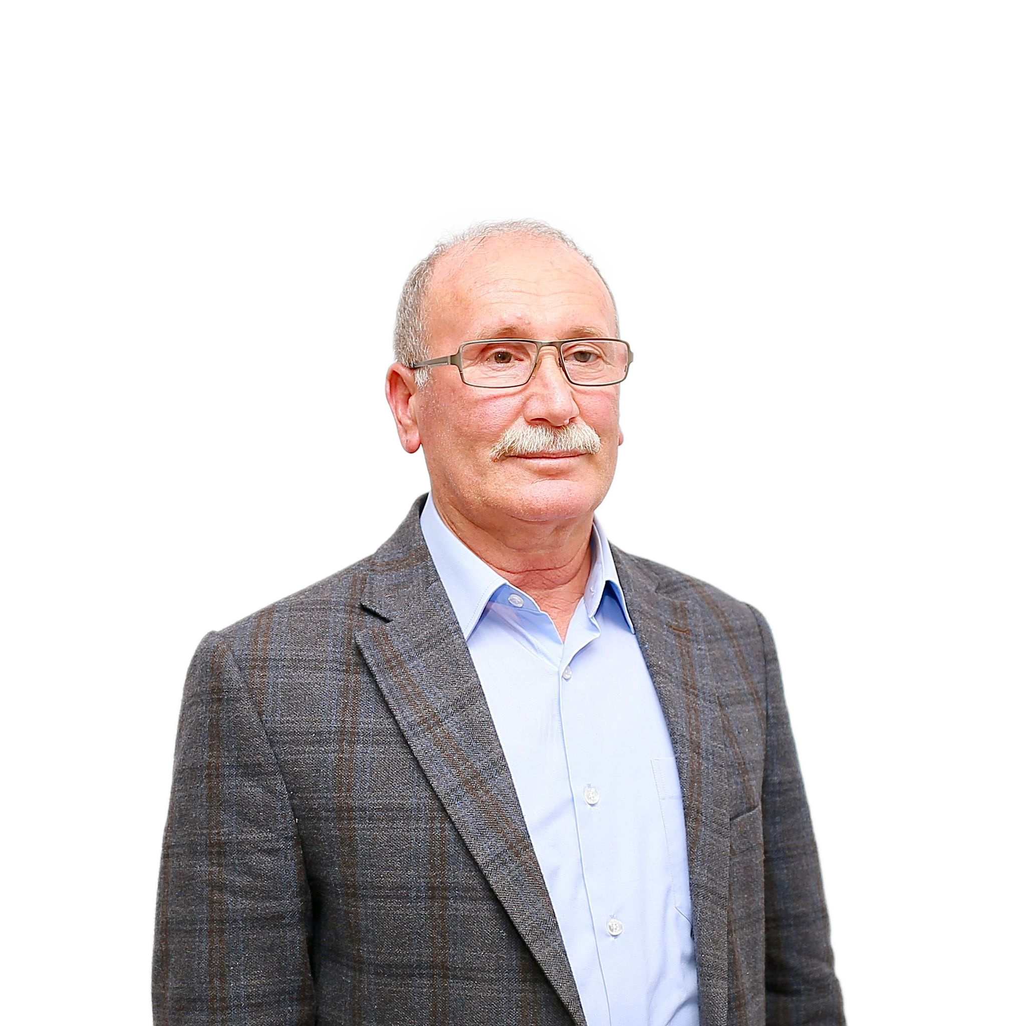 Süleyman Salım
