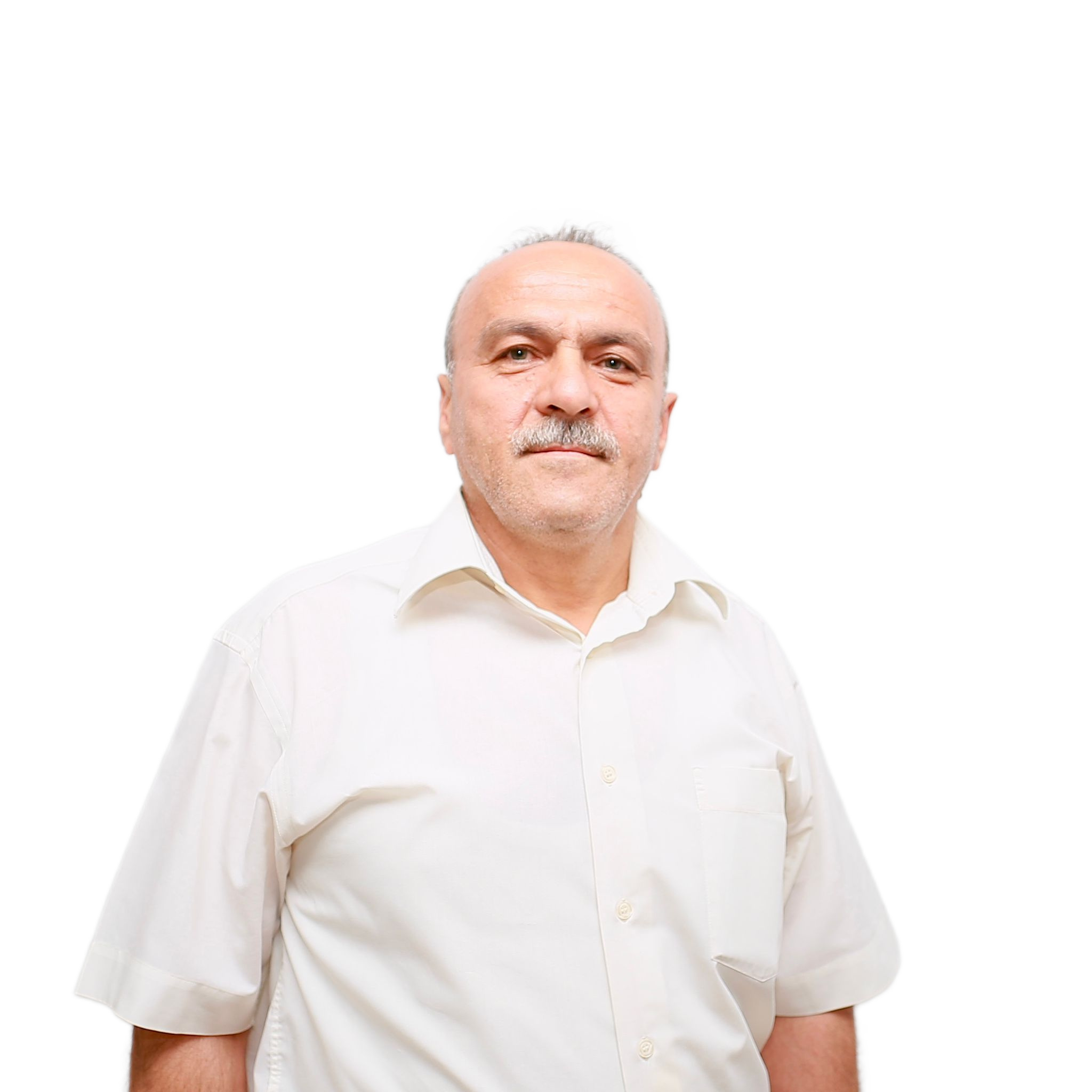 Tahsin Yanar
