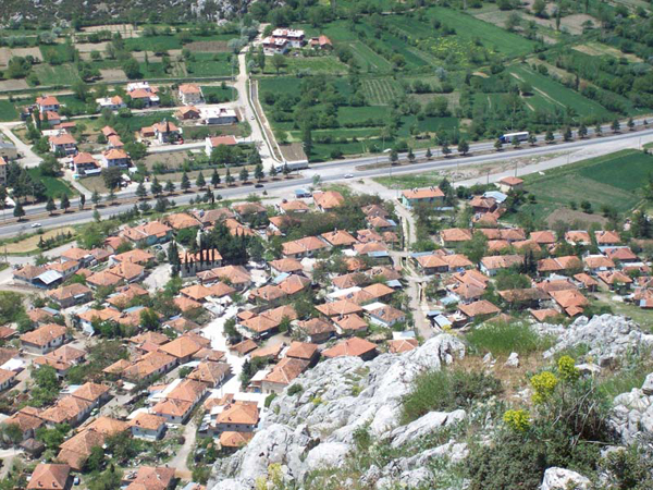 Mahalleler