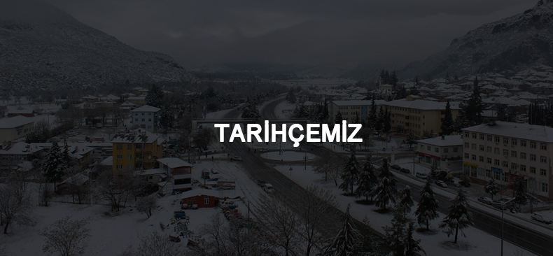 Tarihçemiz