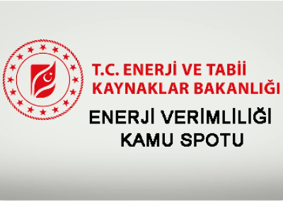 Enerji Verimliliği